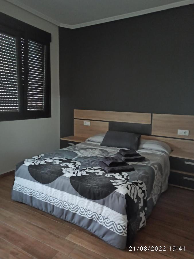 Apartamento Reformado 3º Vigo Exterior foto