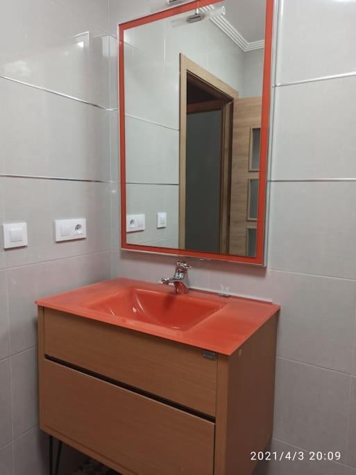 Apartamento Reformado 3º Vigo Exterior foto