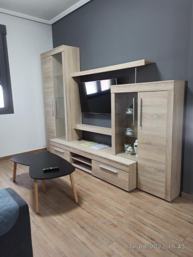 Apartamento Reformado 3º Vigo Exterior foto