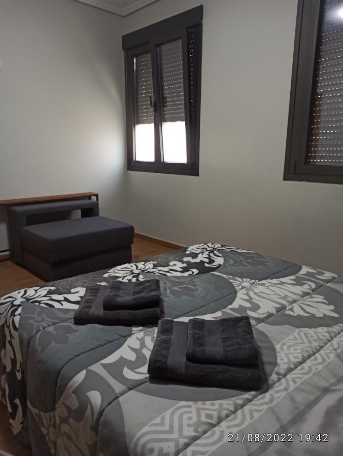 Apartamento Reformado 3º Vigo Exterior foto