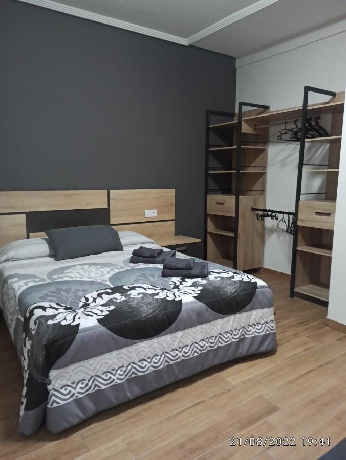 Apartamento Reformado 3º Vigo Exterior foto