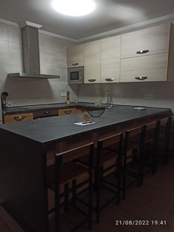 Apartamento Reformado 3º Vigo Exterior foto