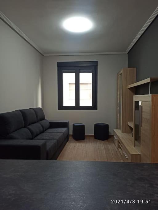 Apartamento Reformado 3º Vigo Exterior foto