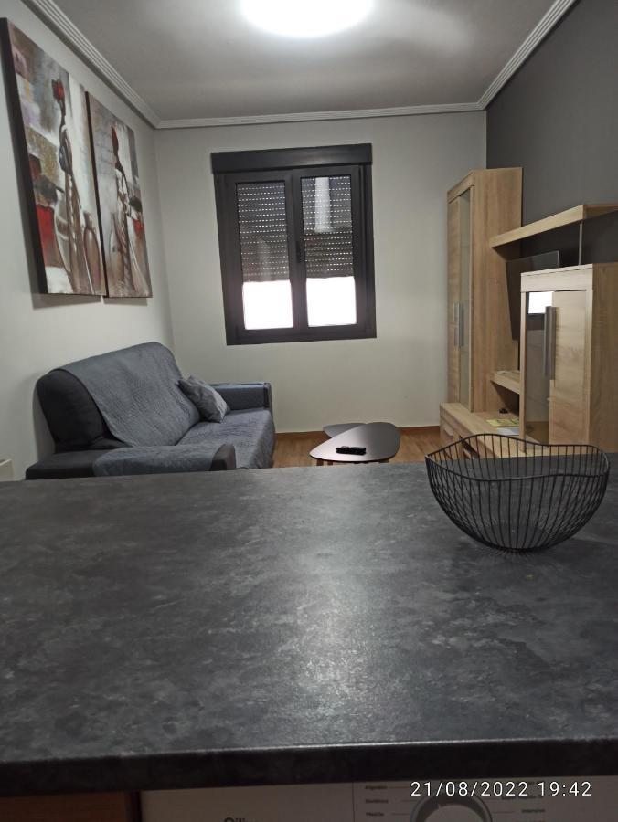 Apartamento Reformado 3º Vigo Exterior foto